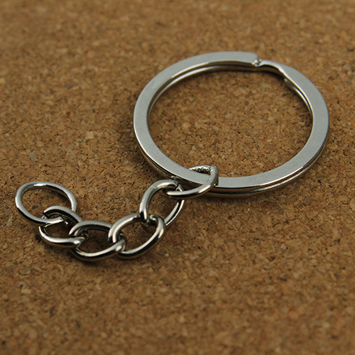 Jewelry Making Jump Rings - 5/20 Conjuntos/Lote de Argolas de Metal