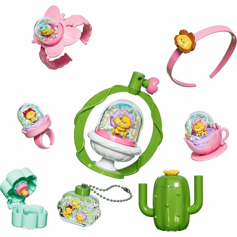 Jewelry Making Kit For Kids - Kit de fabricação de jóias, pingente