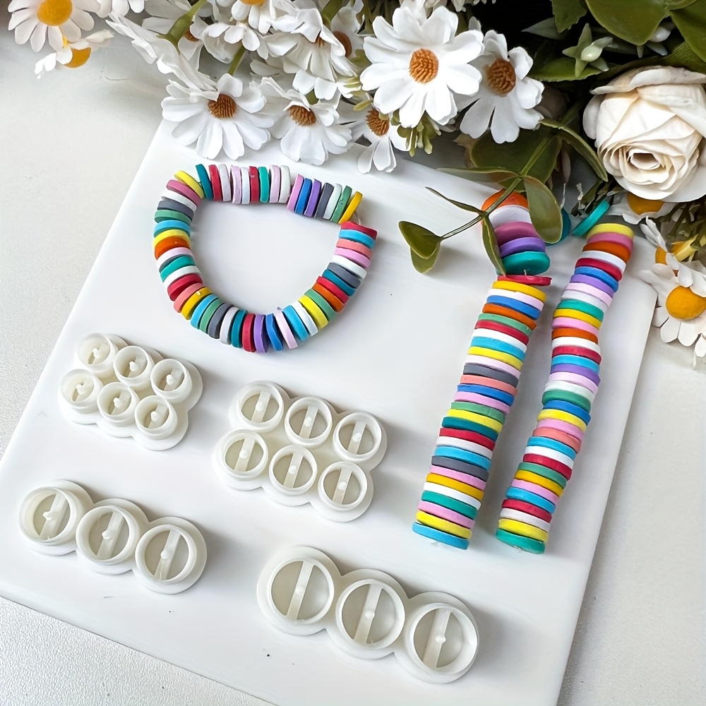 Conjunto de 4 Cortadores de Ar - Jewelry Making For Beginners avaliação e preço