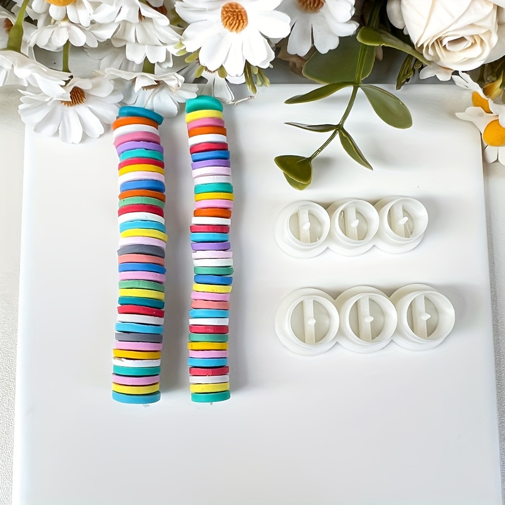 Conjunto de 4 Cortadores de Ar - Jewelry Making For Beginners avaliação e preço