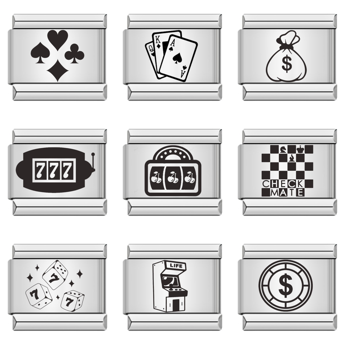 2025 moda na moda jogos italia - Jewelry Making Game avaliação e preço