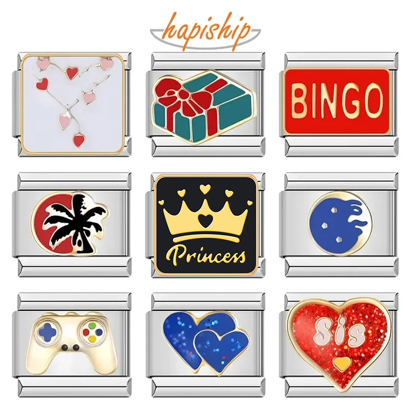 Hapiship 2025 moda jogo lua bi - Jewelry Making Game avaliação e preço