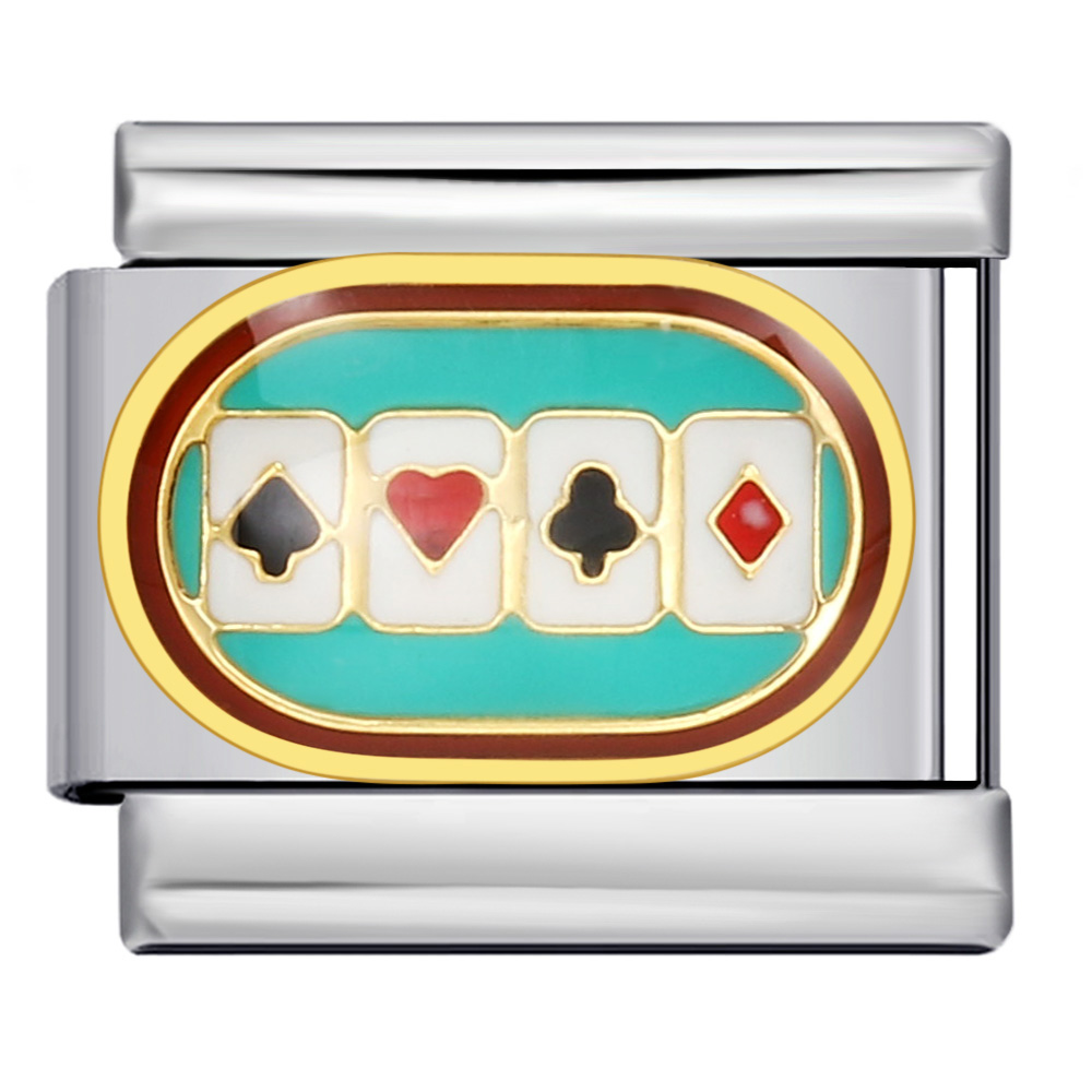 Design y2k colorido console de - Jewelry Making Game avaliação e preço