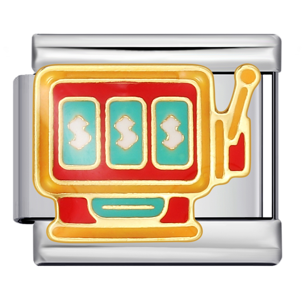 Design y2k colorido console de - Jewelry Making Game avaliação e preço