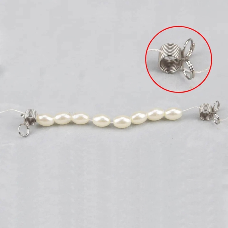 10 pçs contas rolha mini braça - Jewelry Making Process avaliação e preço