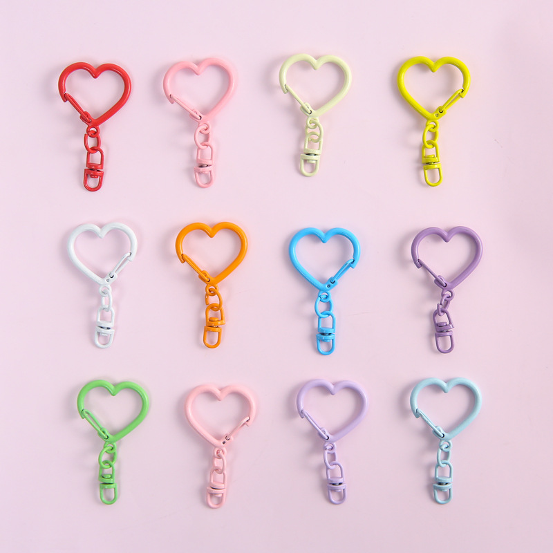 10 Peças de Fechos de Lagosta  - Jewelry Making Jump Rings avaliação e preço