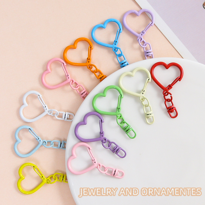 10 Peças de Fechos de Lagosta  - Jewelry Making Jump Rings avaliação e preço