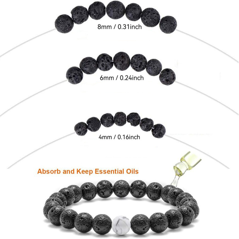 Conjunto de 715 peças de conta - Jewelry Making For Beginners avaliação e preço
