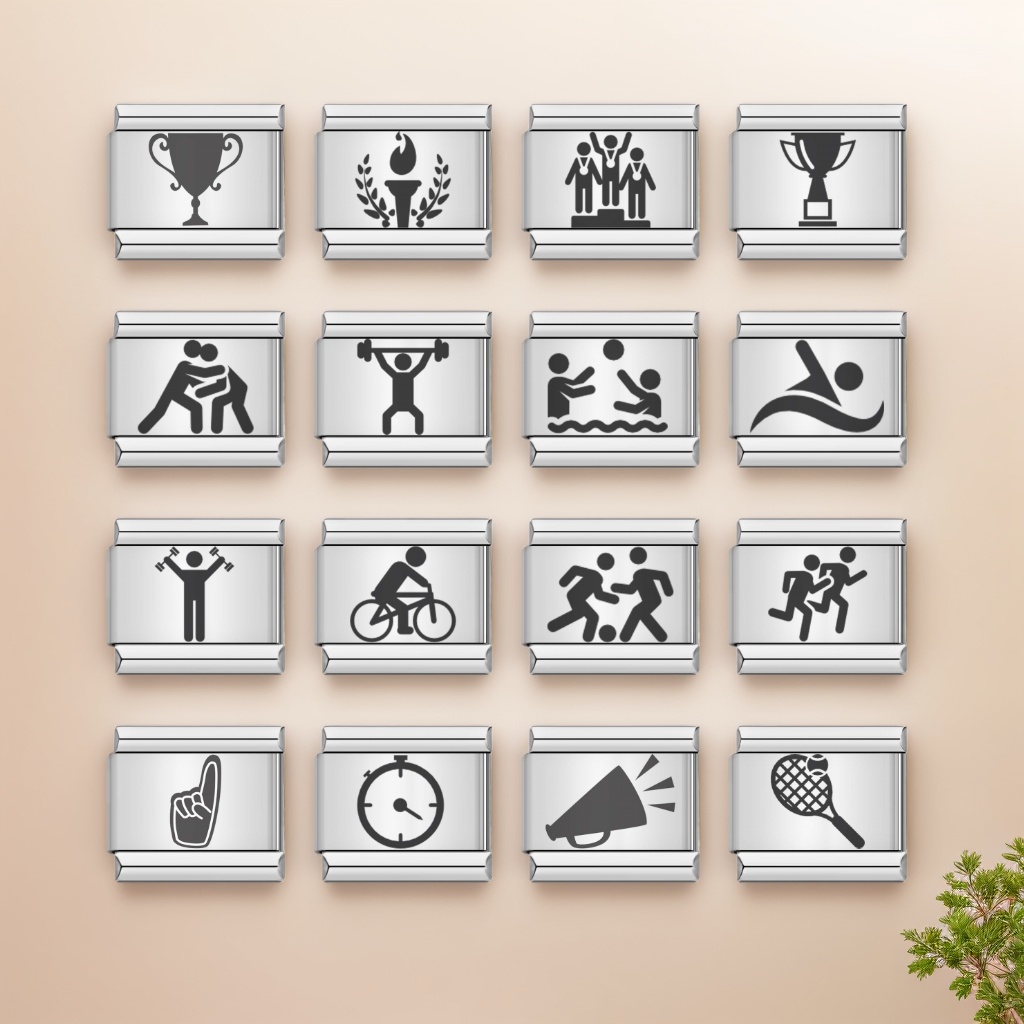 Jogos esportivos futebol nadar - Jewelry Making Game avaliação e preço