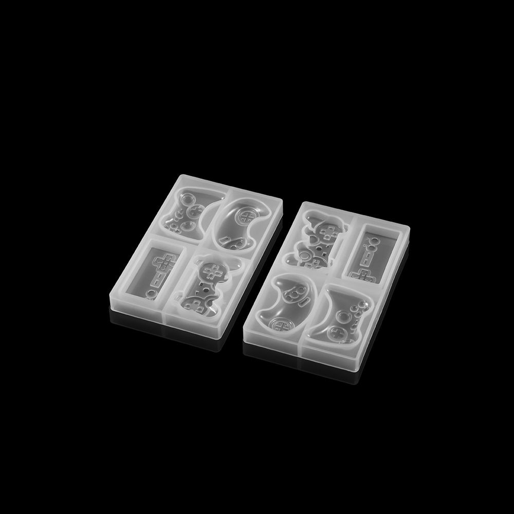 Controlador De Video Game Mold - Jewelry Making Game avaliação e preço