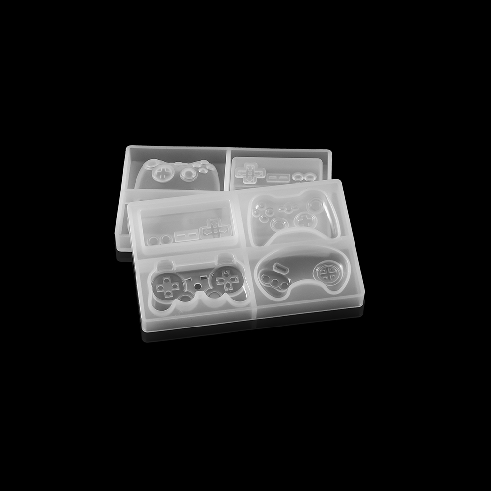 Controlador De Video Game Mold - Jewelry Making Game avaliação e preço