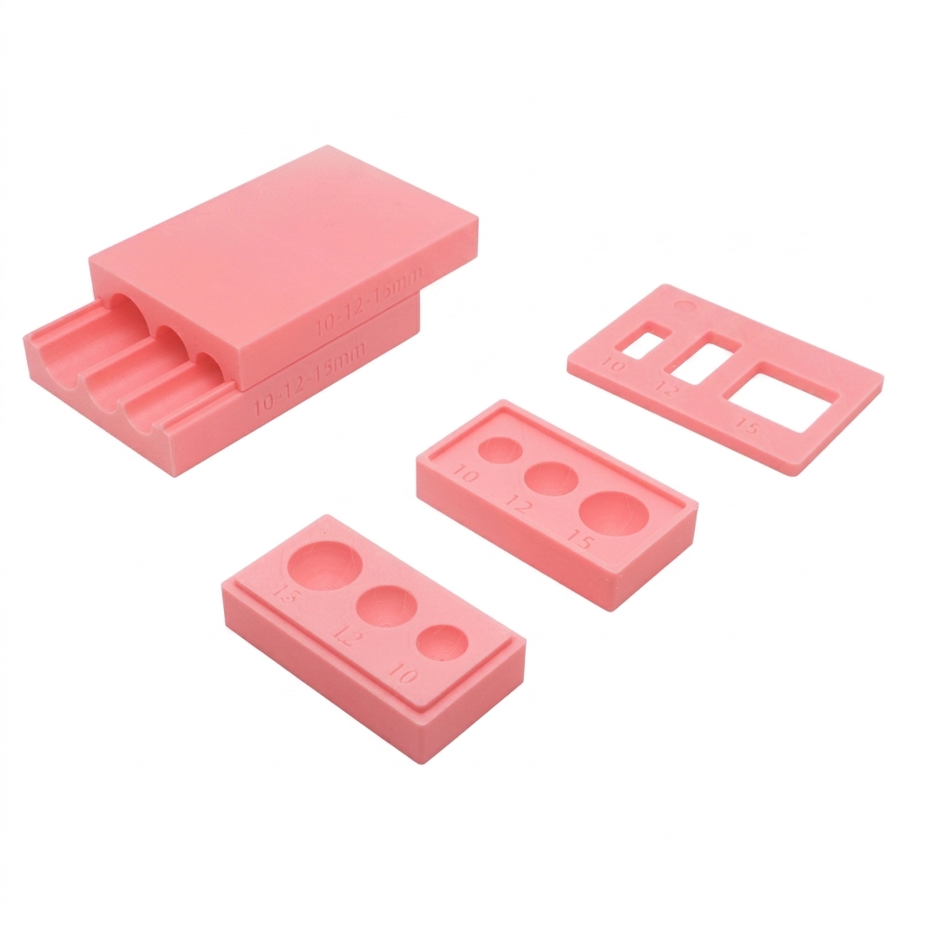 Conjunto de Moldes de Bolas de - Jewelry Making Kit For Kids avaliação e preço