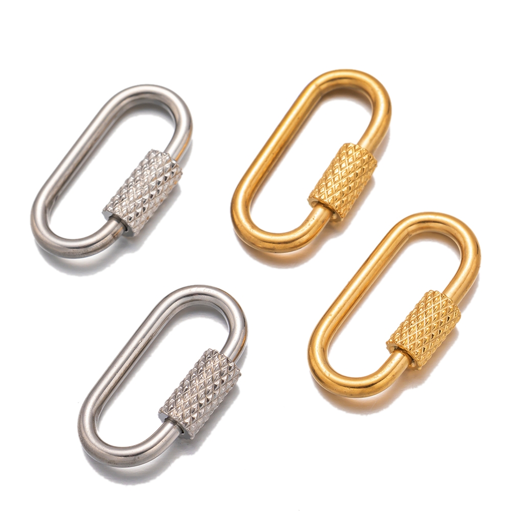 5 pçs de aço inoxidável pequen - Jewelry Making Charms avaliação e preço