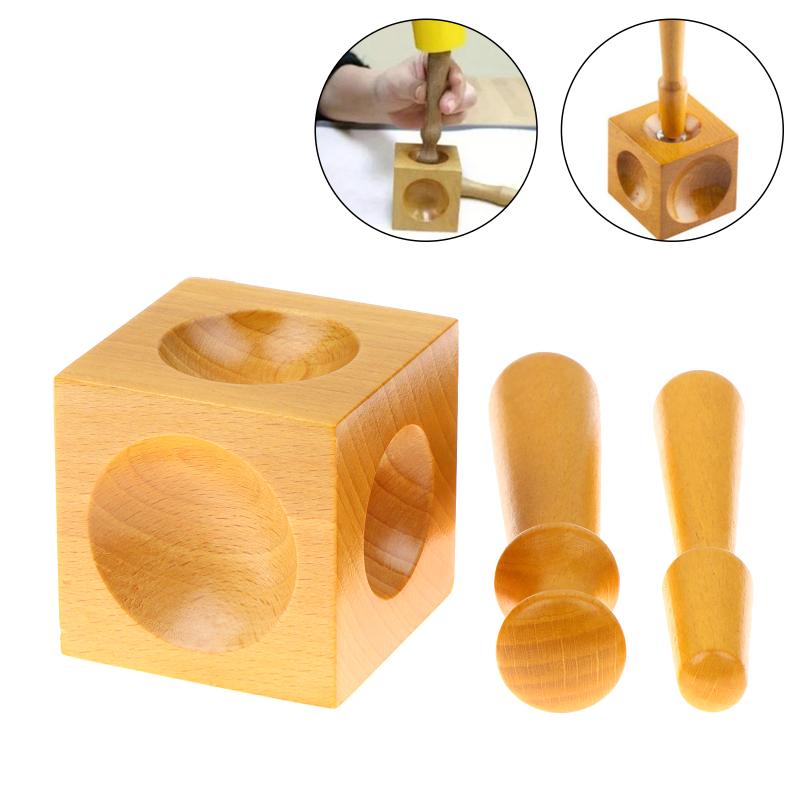 Acessórios de Joalheria: Bloco - Jewelry Making Process avaliação e preço