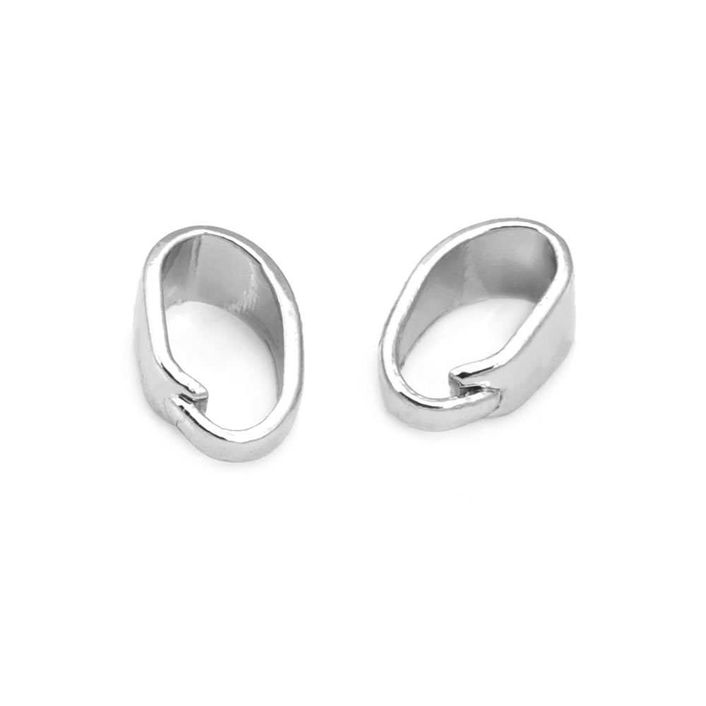 7x3.5mm 6x4mm 7x5mm 9x4mm 18k  - Jewelry Making Charms avaliação e preço