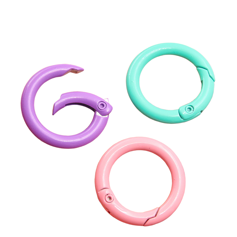 5-20 pçs colorido primavera o  - Jewelry Making Charms avaliação e preço