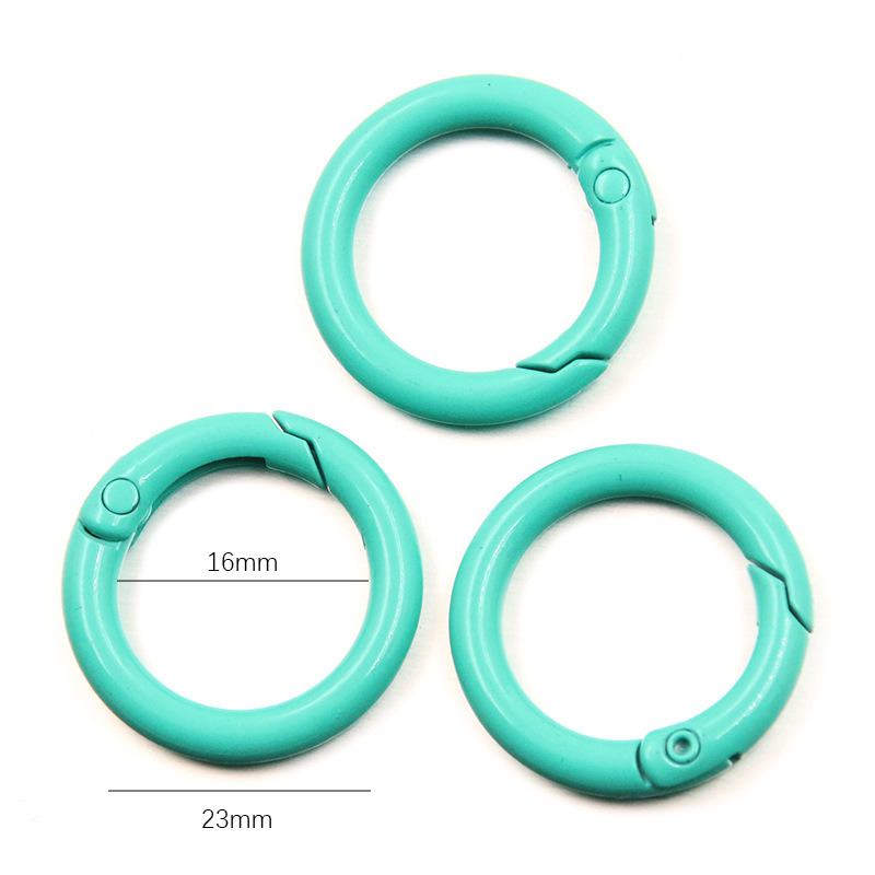 5-20 pçs colorido primavera o  - Jewelry Making Charms avaliação e preço