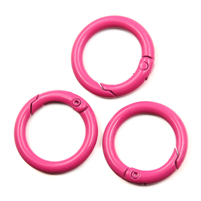 5-20 pçs colorido primavera o  - Jewelry Making Charms avaliação e preço