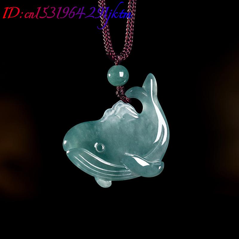 Colar com Pingente de Baleia e - Jewelry Making Necklaces avaliação e preço