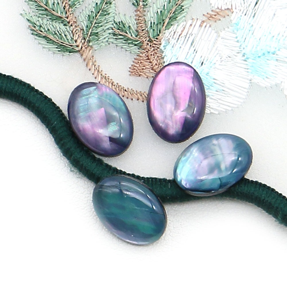 10x14mm abalone concha grânulo - Jewelry Making Process avaliação e preço