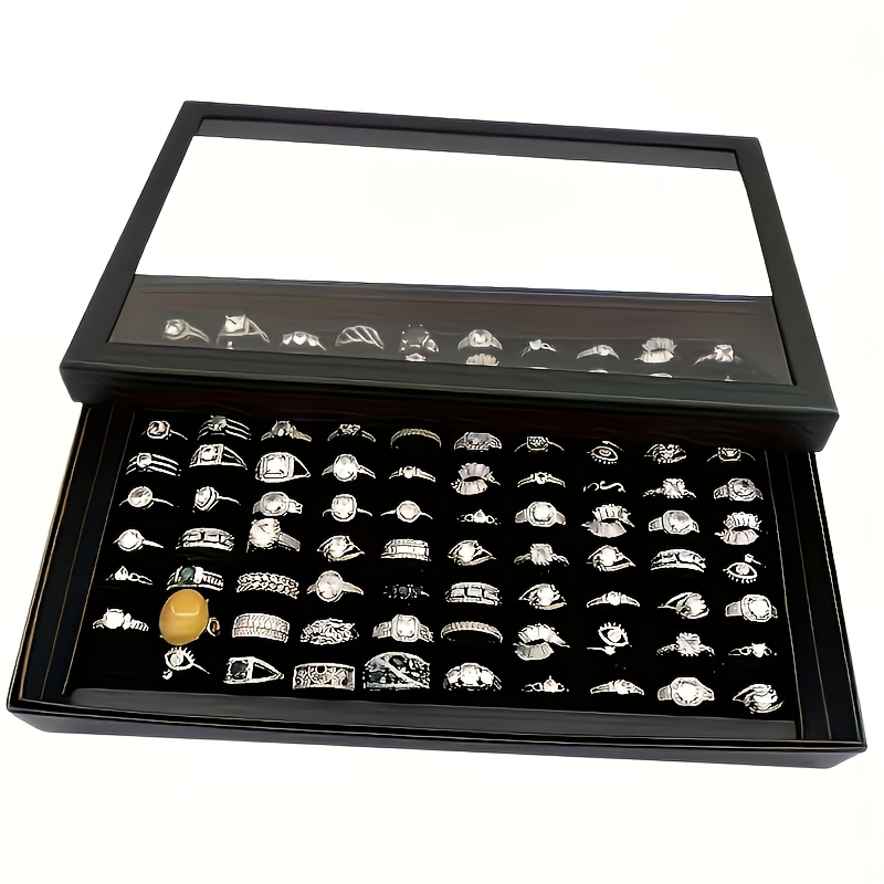 Caixa de armazenamento de joia - Jewelry Making Organizer Box avaliação e preço