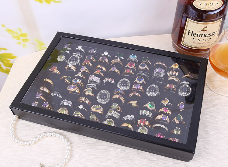 Caixa de armazenamento de joia - Jewelry Making Organizer Box avaliação e preço