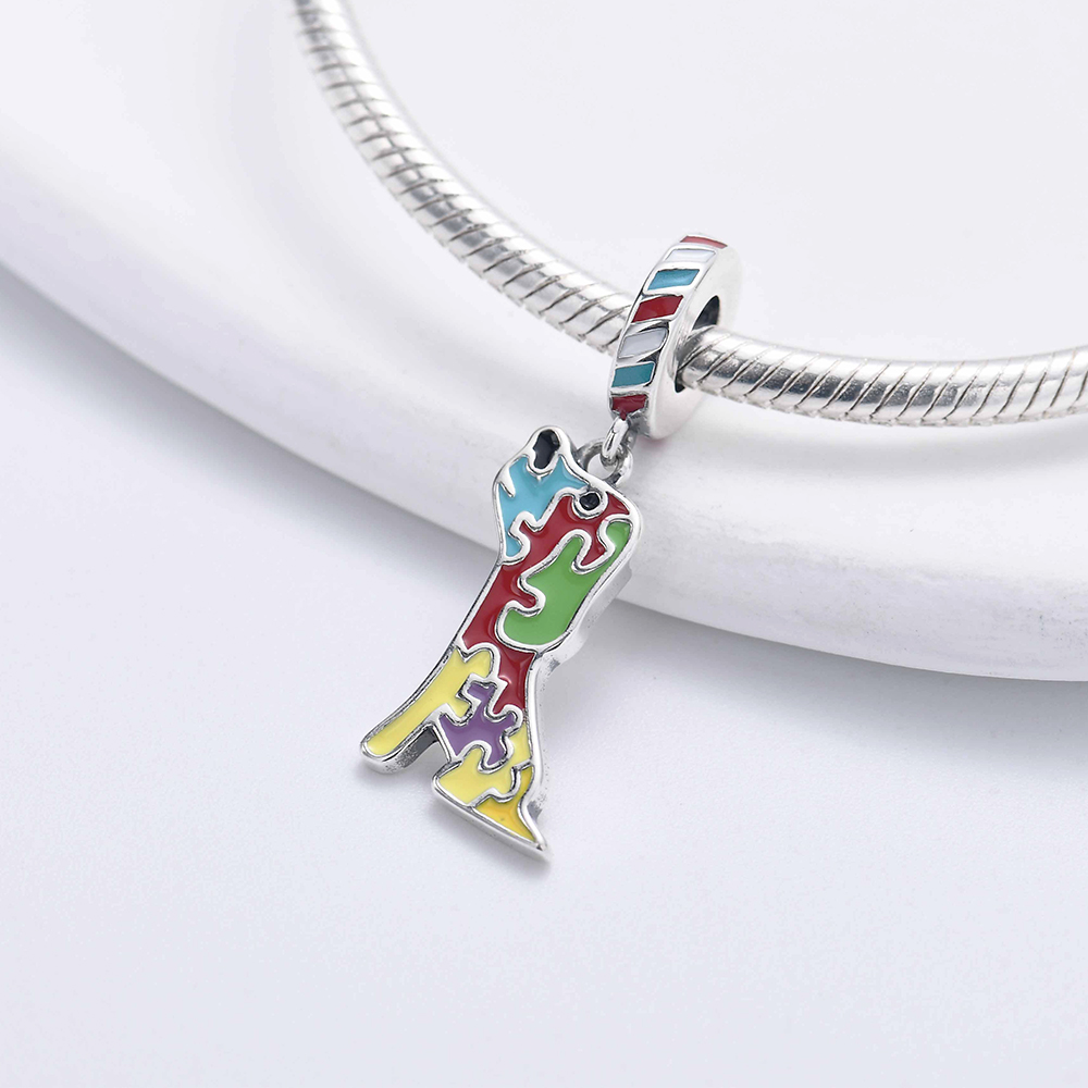 Berloques de Prata Esterlina 9 - Jewelry Making Game avaliação e preço