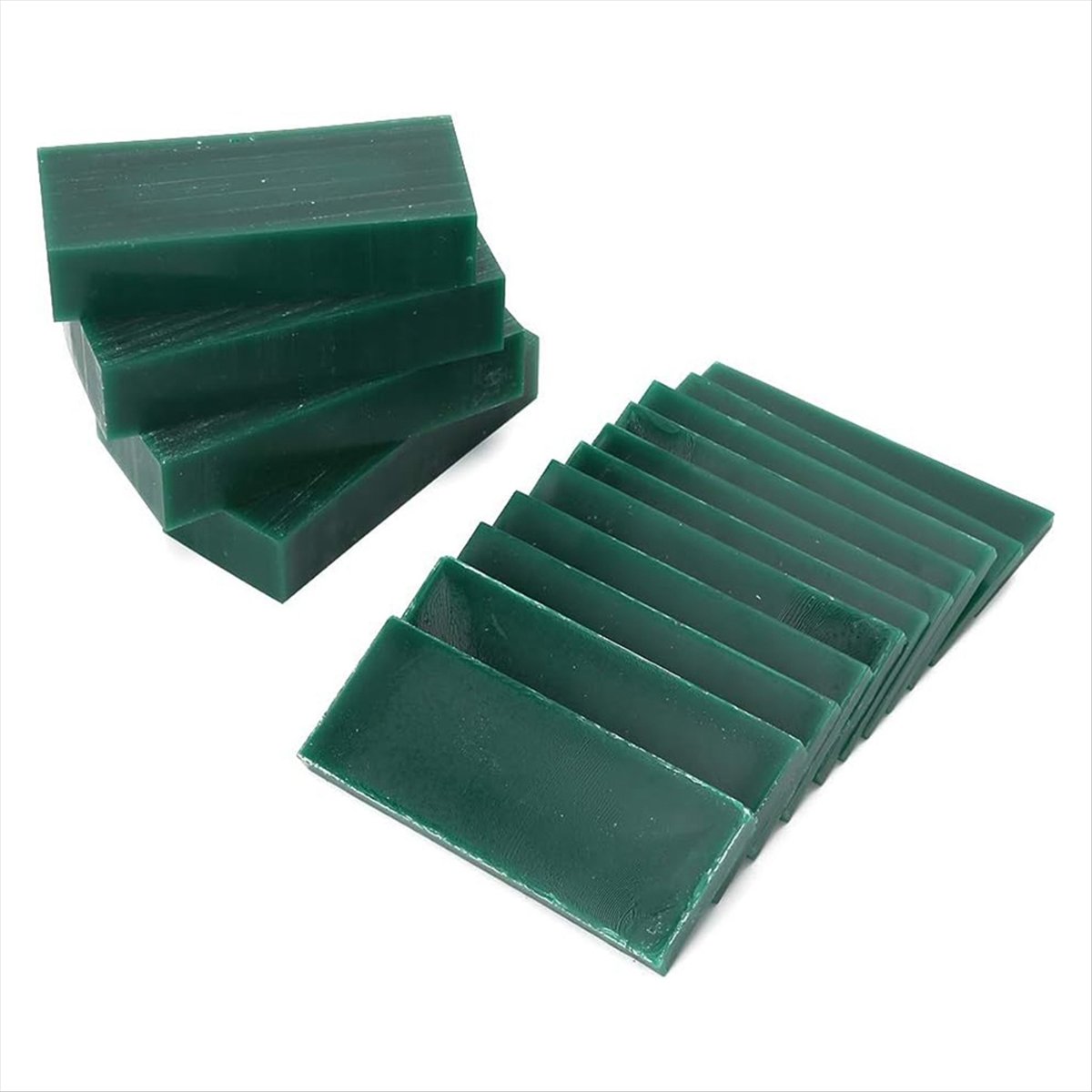 Cera para Joias A77K, 15 Peças - Jewelry Making Process avaliação e preço