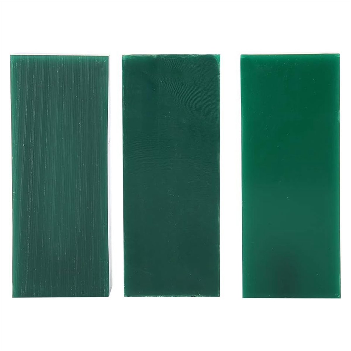 Cera para Joias A77K, 15 Peças - Jewelry Making Process avaliação e preço