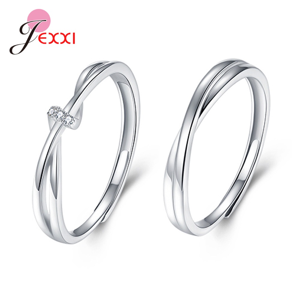 925 prata esterlina 2023 nova  - Ring Blank Adjustable avaliação e preço