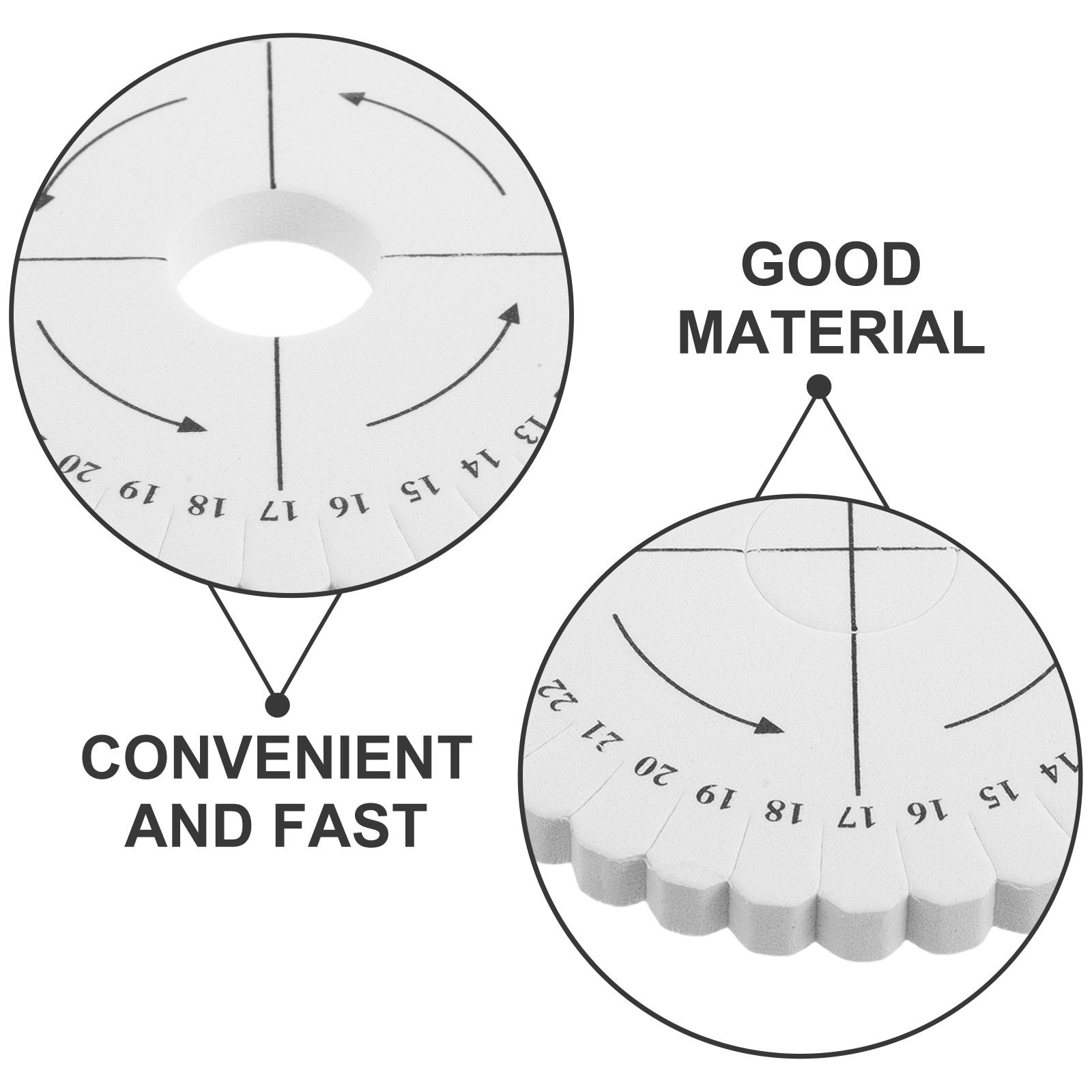 Tábua de Tecelagem para Pulsei - Jewelry Making For Beginners avaliação e preço