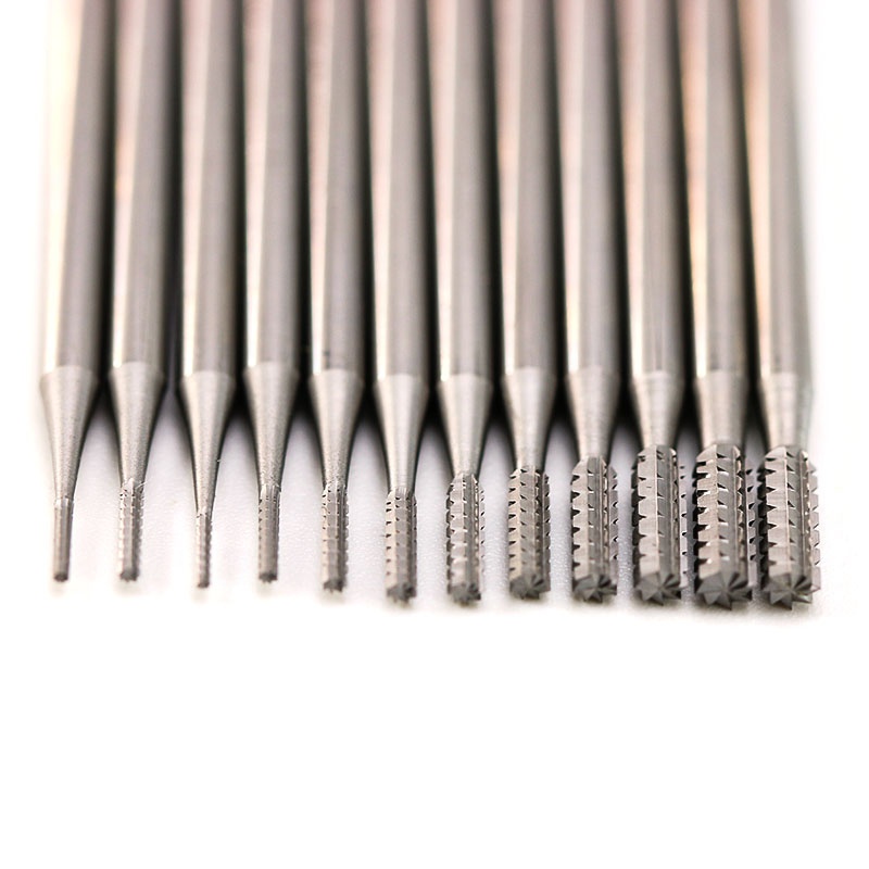 Conjunto de cinco peças de fer - Jewelry Making Process avaliação e preço