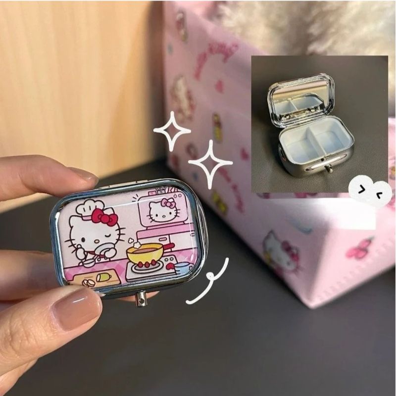 Caixa de Armazenamento de Meta - Jewelry Making Organizer Box avaliação e preço