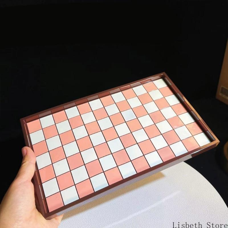 124A Chess peças resina moldes - Jewelry Making Game avaliação e preço