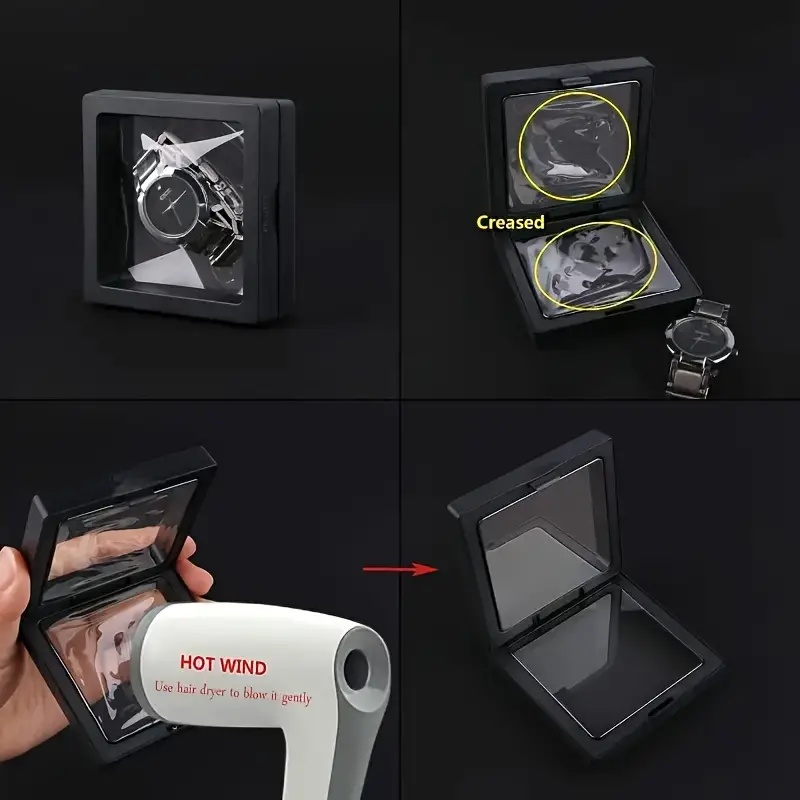 20 Peças Clearview Caixas de E - Jewelry Making Box avaliação e preço