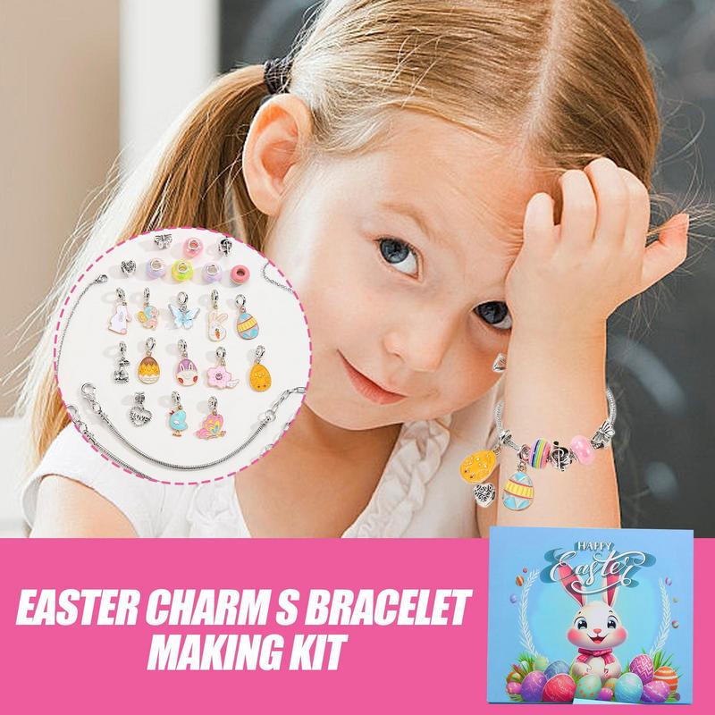 Kit de fabricação de jóias par - Jewelry Making Kit For Kids avaliação e preço