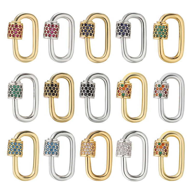 Juya diy arco-íris encantos ca - Jewelry Making Charms avaliação e preço