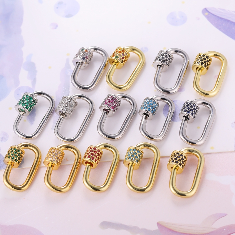 Juya diy arco-íris encantos ca - Jewelry Making Charms avaliação e preço